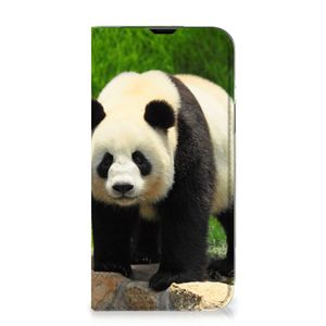 iPhone 14 Hoesje maken Panda