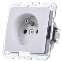 6765761909  - Socket outlet (receptacle) earthing pin 6765761909 - thumbnail