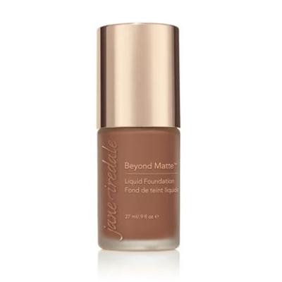 jane iredale Beyond Matte Liquid Foundation M15 27ml jane iredale Beyond Matte Liquid Foundation M15 27ml