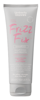 Umberto Giannini Frizz Fix Shampoo