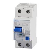Doepke 09124020 DFS2 025-2/0,03-F Aardlekschakelaar