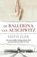 De ballerina van Auschwitz (Paperback)