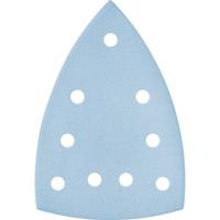 Festool Delta P120 GR/100 577546 Schuurblad Korrelgrootte (num) 120 100 stuk(s)