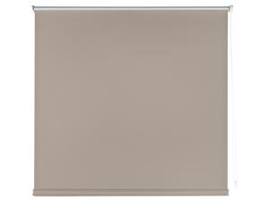 LIVARNO home Thermisch rolgordijn voor ramen 100 x 150 cm (100 x 150 cm, Taupe)