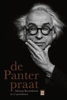 De Panter praat - Adriaan Raemdonck, Johan Faes, Guinevere Claeys - ebook