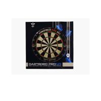 Engelhart Longfield dartbord wedstrijd