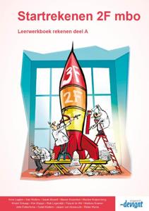 Startrekenen (Paperback)