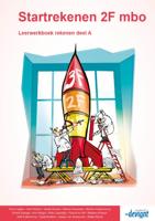Startrekenen (Paperback)