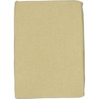 Jersey Hoeslaken - Beige