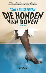 Die honden van boven - Ton Kruisbergen - ebook