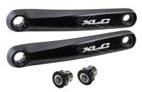 XLC crankset for bosch e-bike 170mm