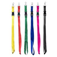 PACK OF 10 LANYARD 5.0