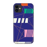 Gestalte 5: Volledig geprint iPhone 11 Hoesje