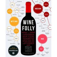 Wine Folly - (ISBN:9789045208558)