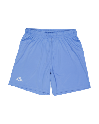 Sportshort - Blauw