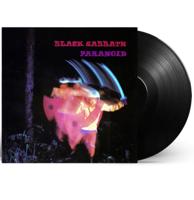 Black Sabbath - Paranoid LP