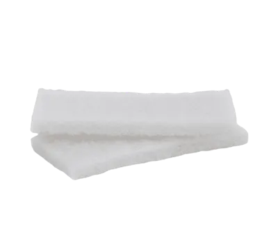 123 Scrubby Pads (2st.)