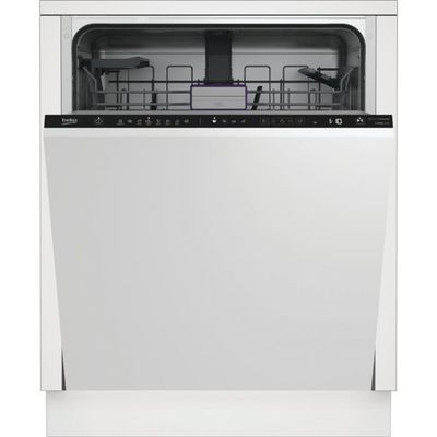 BekoBDIT38532 CornerIntense Vaatwasser