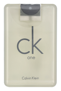 Calvin Klein One Eau de Toilette Spray 20 ml