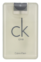 Calvin Klein One Eau de Toilette Spray 20 ml