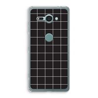 Rooster 2: Sony Xperia XZ2 Compact Transparant Hoesje