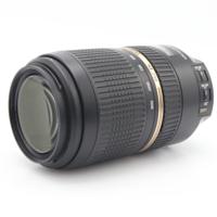 Tamron 70-300mm F/4-5.6 SP Di VC USD Nikon occasion