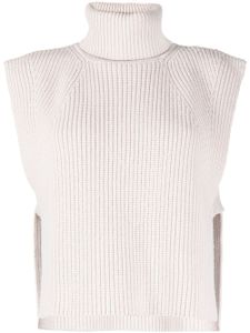 MARANT ÉTOILE débardeur Megan - Rose