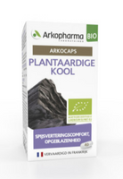 Arkocaps Plantaardige Kool Capsules Arkocaps Plantaardige Kool Capsules
