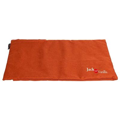 Jack and Vanilla Benchkussen - Waterproof - Oranje - 40x58 cm