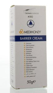 Medihoney Barrier cream (50 gr)