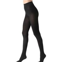 Oroblu Eco Sneakers Natural Rib Tights * Actie *