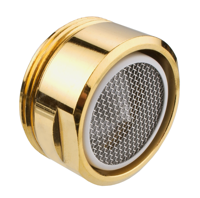 Cornat perlator m24m goud - tec307896