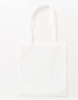 Printwear XT003 Cotton bag, long handles - thumbnail