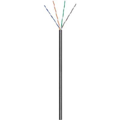 Patchkabel Cat.6 U/UTP, Outdoor Kabel