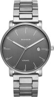 Horlogeband Skagen SKW6303 Titanium