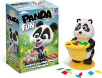 Panda Fun Kinderspel
