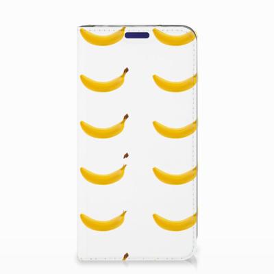 Samsung Galaxy S10e | Flip Style Cover | Banana