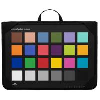 Calibrite ColorChecker Classic XL met case