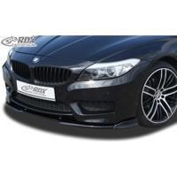 Voorspoiler Vario-X BMW Z4 E89 M-Technik 2009- (PU) RDVBM53 Voorspoiler Vario-X BMW Z4 E89 M-Technik 2009- (PU) RDVBM53