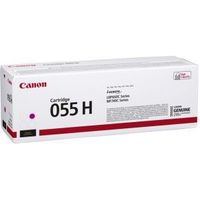 Canon toner cartridge 055 H M magenta