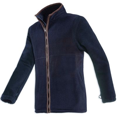 Heren Voering / fleecevest henry marine