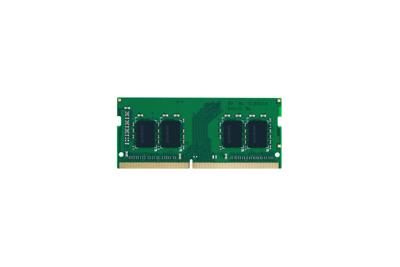 Goodram GR2400S464L17S/4G geheugenmodule 4 GB DDR4 2400 MHz
