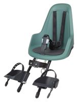 Bobike kinderzitje voor Bobike Go Mini bosgroen