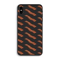 Bacon to my eggs #2: iPhone X Biologisch afbreekbaar hoesje