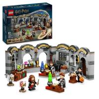 LEGO Harry Potter 76431 Zweinstein Kasteel: Toverdrankklas - Kinderspel - thumbnail