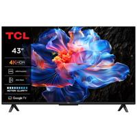 TCL43P69K (2025) - 43 inch - LED TV