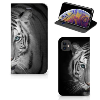 Apple iPhone 11 | Hoesje maken | Tijger