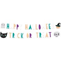 Letterslingers Happy Halloween (2st)