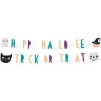 Letterslingers Happy Halloween (2st)