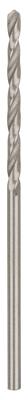 Bosch Accessoires Metaalboren HSS-G, Standard 2 x 24 x 49 mm 10st - 2608595051